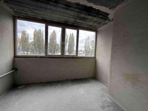 квартира за адресою Святошинська вул., 54