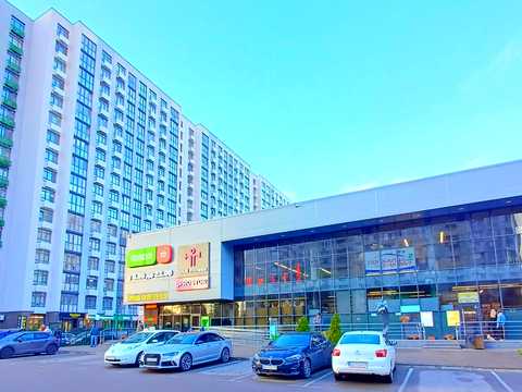 квартира по адресу Тираспольская ул., 52