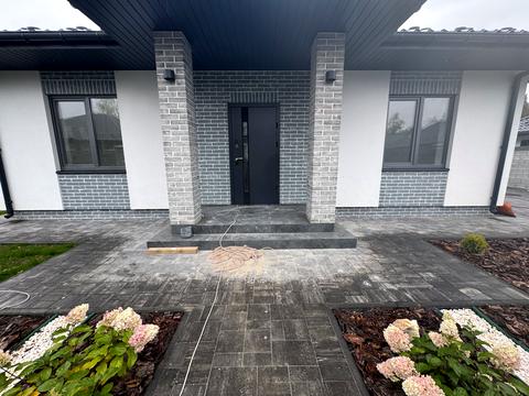 дом по адресу Бориса Лятошинського ул. (1 Травня)