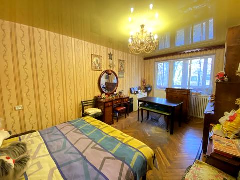 квартира по адресу Небесной Сотни просп. (Маршала Жукова), 59