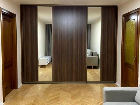 квартира по адресу Тернопольская ул., 1