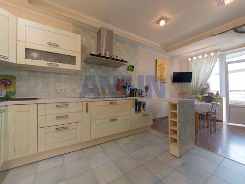 квартира за адресою Ірпінська вул., 69-А