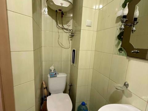 квартира за адресою Богдана Хмельницького просп. (Героїв Сталінграда), 16