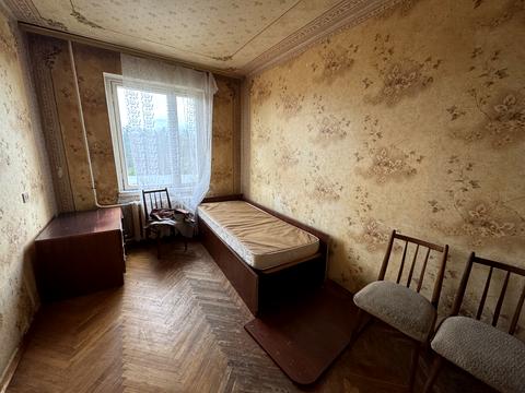 квартира по адресу Космонавта Поповича ул. (Волкова космонавта), 4