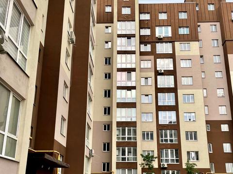 квартира за адресою Леоніда Каденюка вул., 18