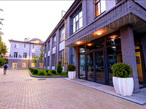 комерційна за адресою Київ, Польова вул., 21