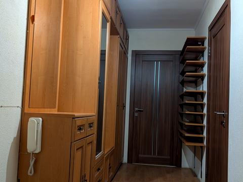 квартира по адресу Пономарёва ул., 28