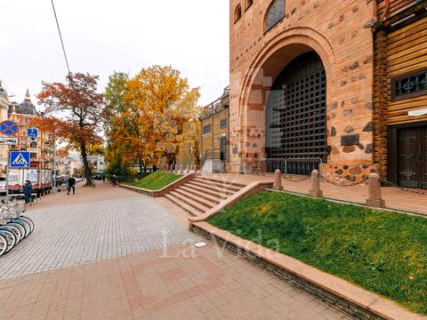 квартира по адресу Ярославов Вал ул., 14-Д