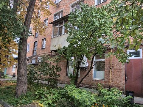 квартира за адресою Британська вул. (Горького), 5-А
