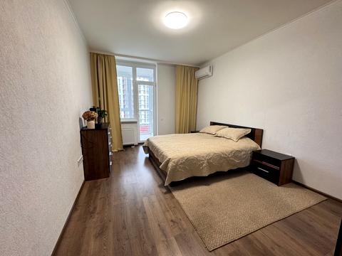 квартира за адресою Гліба Бабіча вул. (Канальна), 8