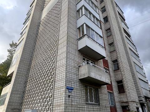 квартира за адресою Широка вул., 92