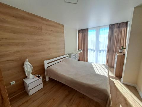 квартира по адресу Микулинецкая ул., 42