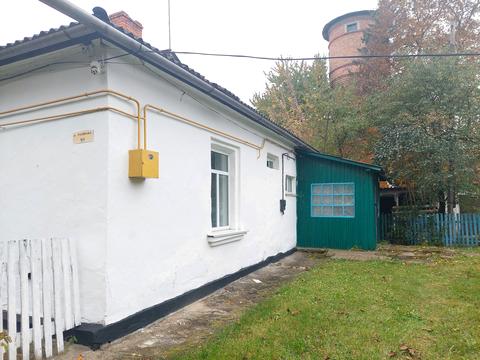 будинок за адресою смт. Літин, Богдана Хмельницького вул.