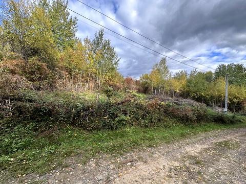 ділянка за адресою Джерельна