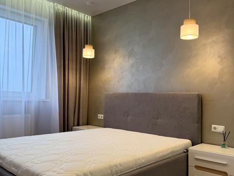 квартира за адресою Миколи Боголюбова вул., 5а