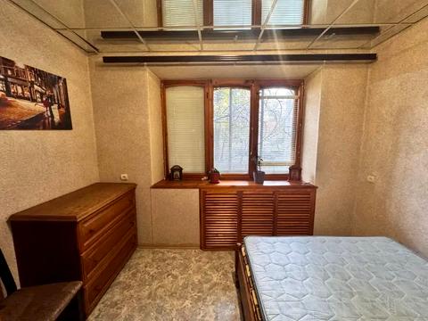 квартира за адресою Любарського вул. (Білостоцького), 82