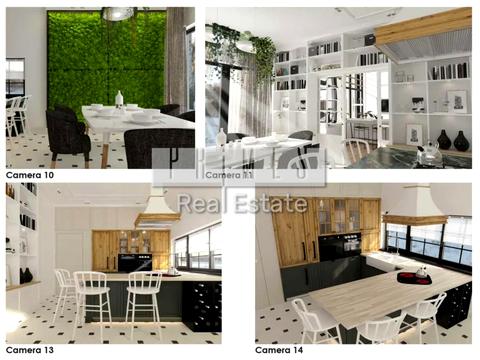 будинок за адресою Георгія Горюшка вул.