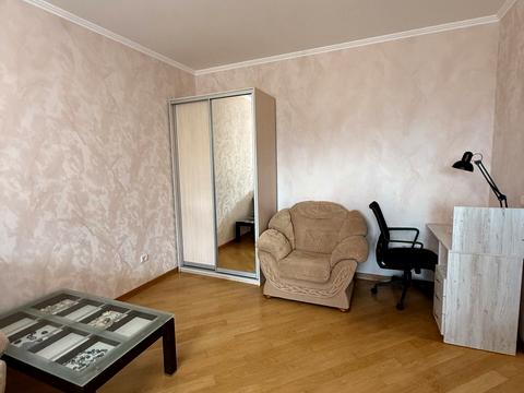 квартира за адресою Кадетський Гай вул., 3