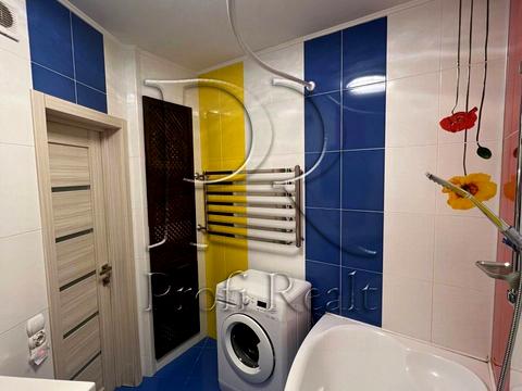 квартира по адресу Урловская ул., 36