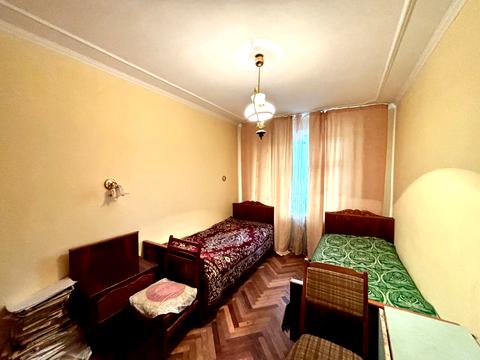 квартира по адресу Тараса Шевченко ул., 29
