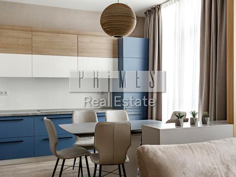 квартира за адресою Андрія Верхогляда вул. (Михайла Драгомирова), 14