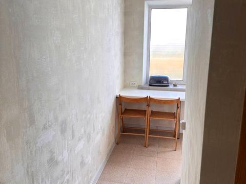 квартира по адресу Шолом-Алейхема ул., 8-А