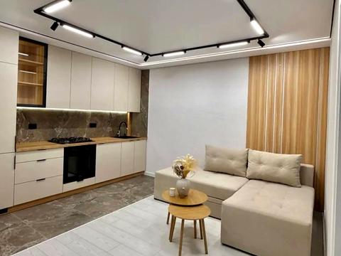 квартира по адресу Киевская ул., 9-Г