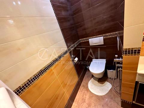 квартира за адресою Голосіївська вул., 1