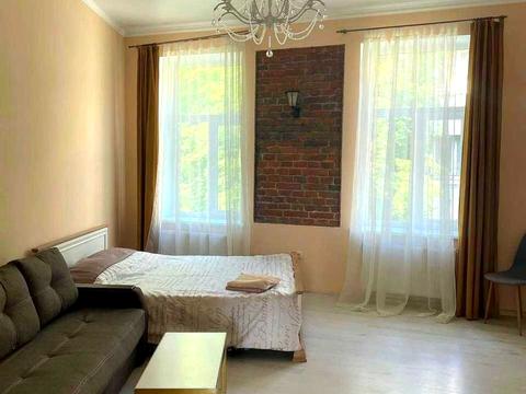 квартира по адресу Левицкого ул. (Маяковского), 2