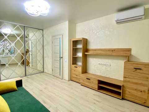 квартира по адресу Вишняковская ул., 2