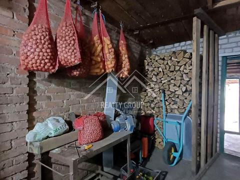 дом по адресу с. Новомайское, Гагаріна, 65