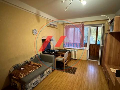 квартира по адресу Павла Вирского бульв. (Саратовская), 55