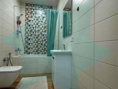 квартира за адресою Зоряний бульв., 1-М