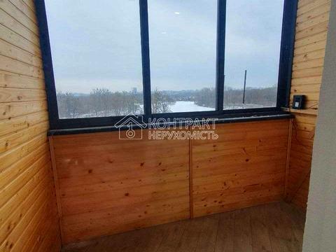 квартира за адресою Борткевича вул., 1