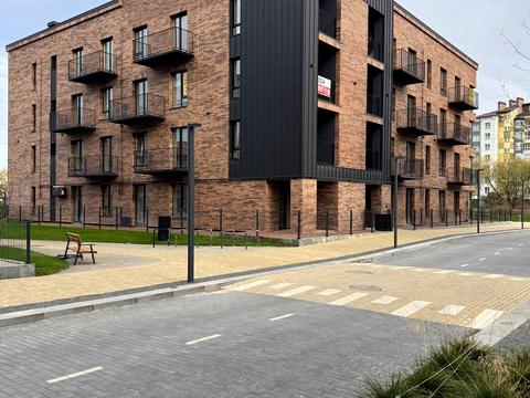 квартира по адресу 24 Августа ул., 9