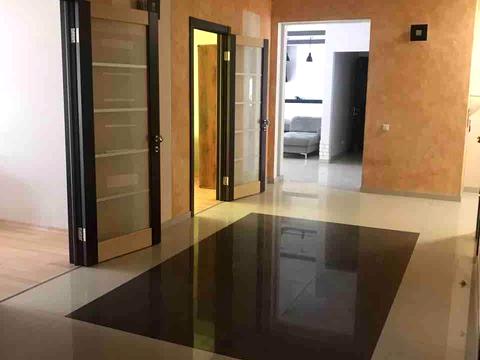 квартира по адресу Голосеевский просп. (40-летия Октября), 62