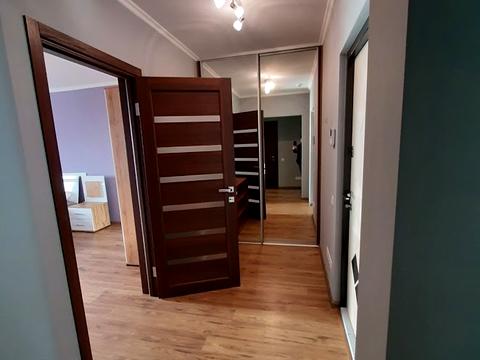 квартира за адресою Академіка Глушкова просп., 9 Е