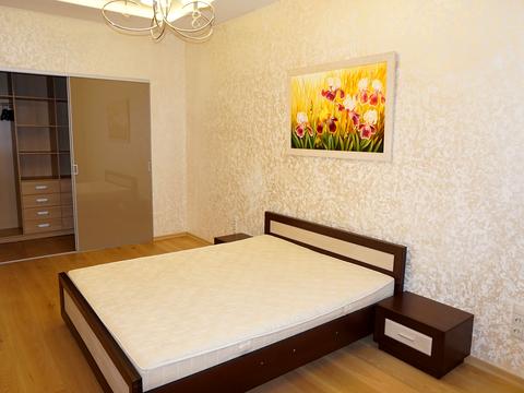 квартира за адресою Парково-Сирецька вул. (Тимофія Шамрила), 4-В