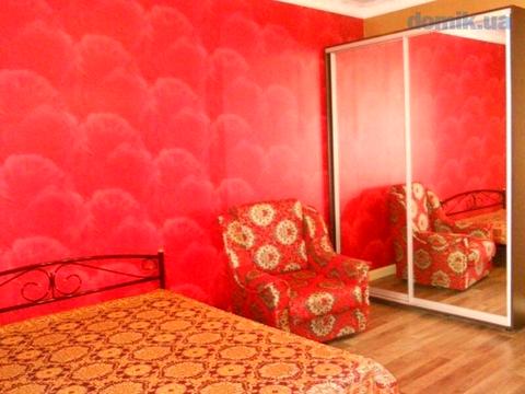 квартира по адресу Жуковского ул. (Жуковського), 10