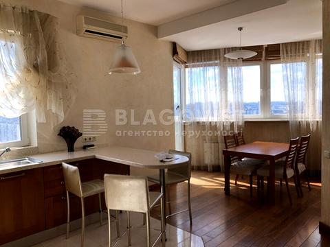 квартира по адресу Владимира Ивасюка просп. (Героїв Сталінграду), 12е