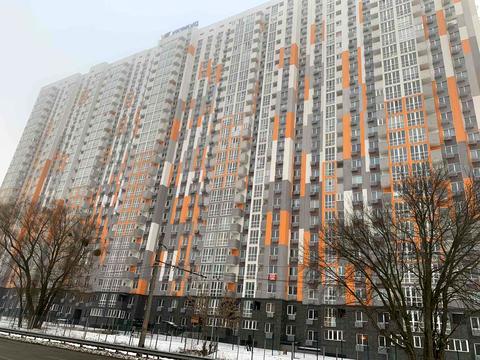 квартира по адресу Бульвар Кольцова, 8