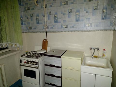 квартира по адресу Кармелюка ул., 23