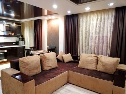 квартира за адресою Івана Мазепи вул. (Щорса), 22