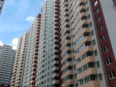 квартира за адресою Балтійський пров., 23