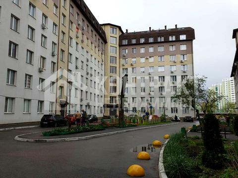 квартира по адресу Резниковский пер., 4