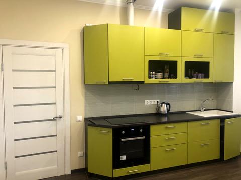 квартира за адресою Маршала Жукова, 3а