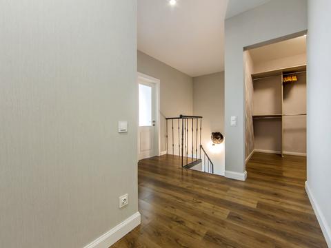 квартира по адресу Осокорская ул., 2-А