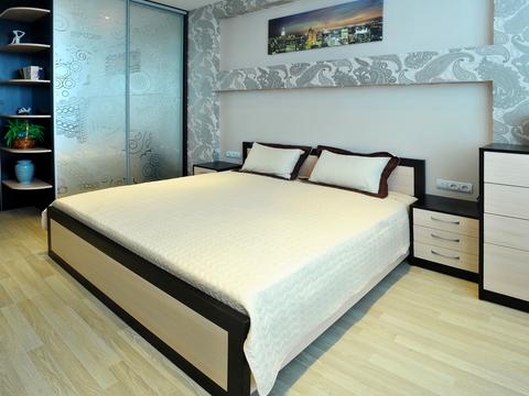 квартира за адресою Вишгородська вул., 45