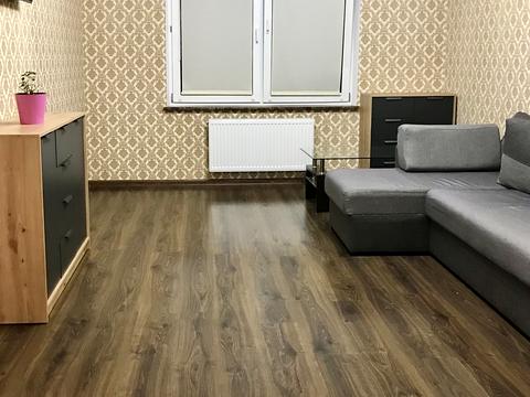 квартира по адресу Николая Закревского ул., 101-А