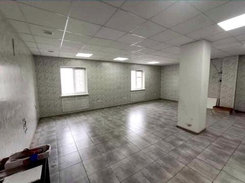 коммерческая по адресу Слобожанский просп., 40